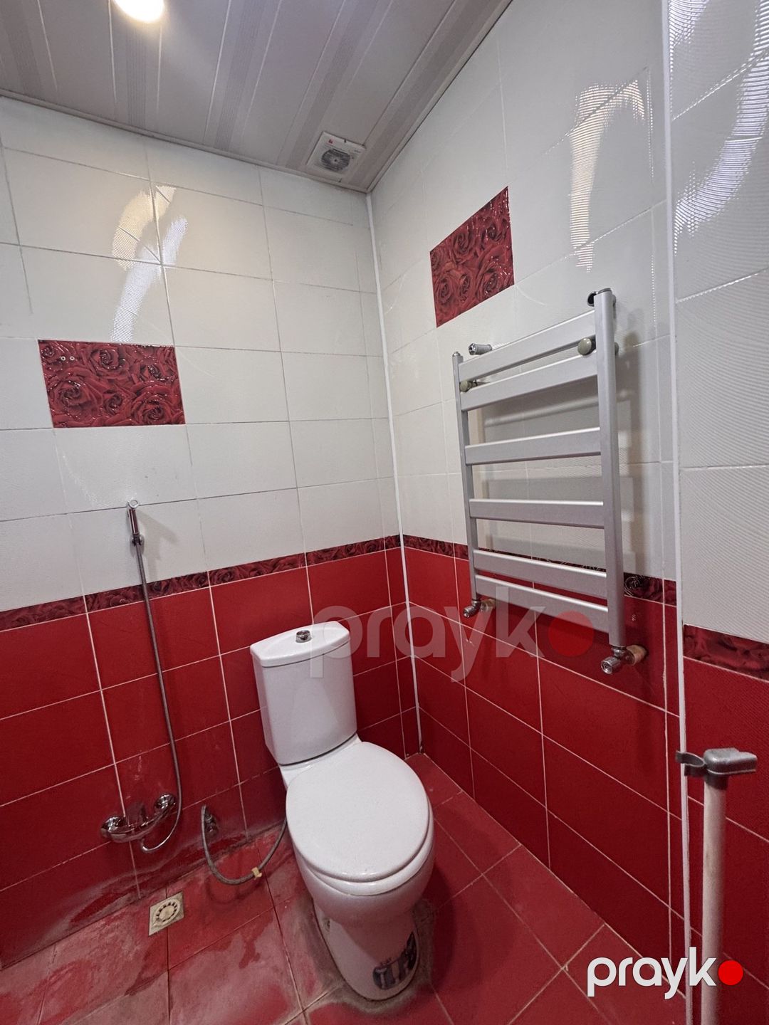 Satılır 2 otaqlı yeni tikili 100 m² — Mənzil, Bakı (10)