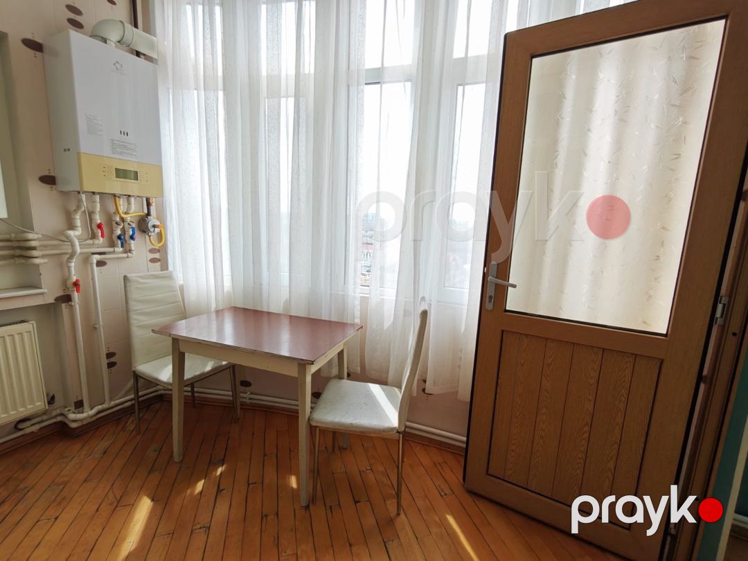 İcarəyə verilir 3 otaqlı yeni tikili 110 m² — Mənzil, Bakı (8)