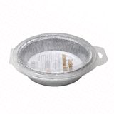 Alüminium folya qab HG-26 6.3İN 10ƏDƏD — Omid.az — Home products