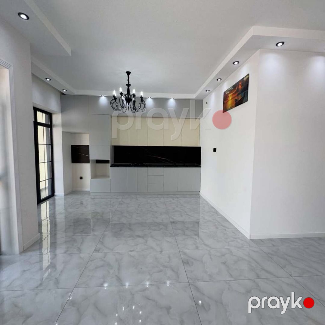 Satılır 4 otaqlı həyət evi/bağ evi 130 m² — Ev, villa, Bakı (6)
