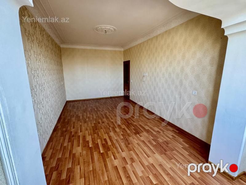 Satılır 3 otaqlı Bina evi menzil (Köhnə tikili), 82 m², Nizami rayonu — Mənzil, Bakı (10)