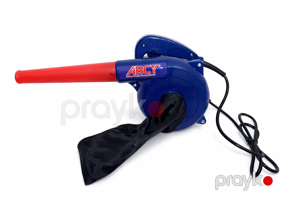 Tozsoran-havaüfürən Abcy C8002 450W 13600 RPM — Mallar, Bakı (2)