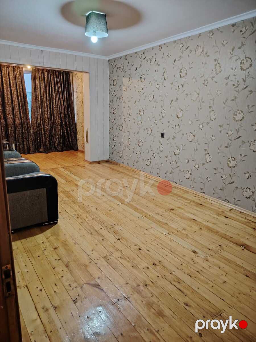 İcarəyə verilir 2 otaqlı köhnə tikili 45 m² — Mənzil, Bakı (9)
