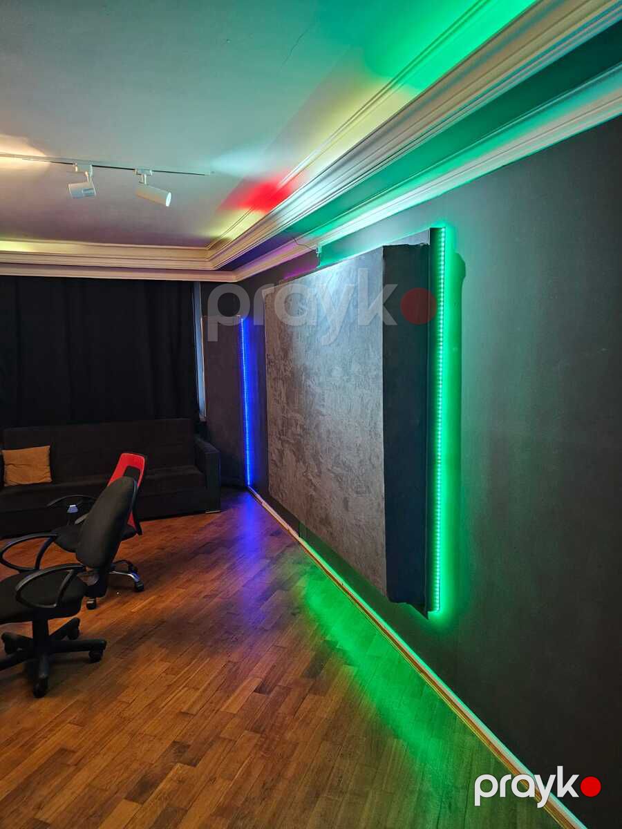 Satılır 6 otaqlı köhnə tikili 250 m² — Mənzil, Bakı (6)