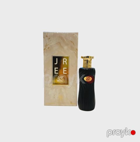 Ahmed Al Maghribi J'ree qadınlar üçün ətir suyu 100 ml — Bakı