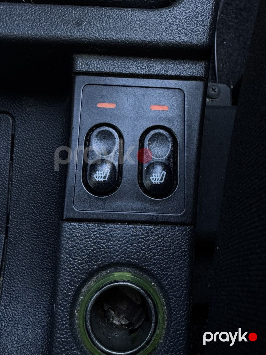 VAZ (Lada) Priora: 1.6 l 2013 il 220342 km Sedan — Avtomobillər, Bakı (8)