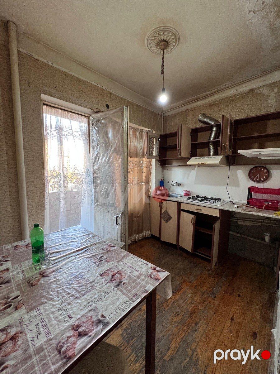 Satılır 3 otaqlı köhnə tikili 85 m² — Mənzil, Bakı (6)