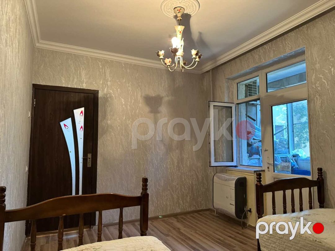 Satılır 3 otaqlı köhnə tikili 65 m² — Mənzil, Bakı (4)