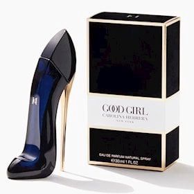 No Brand Good Girl qadınlar üçün ətir suyu 30 ml - zuza_market000400092 — Bakı