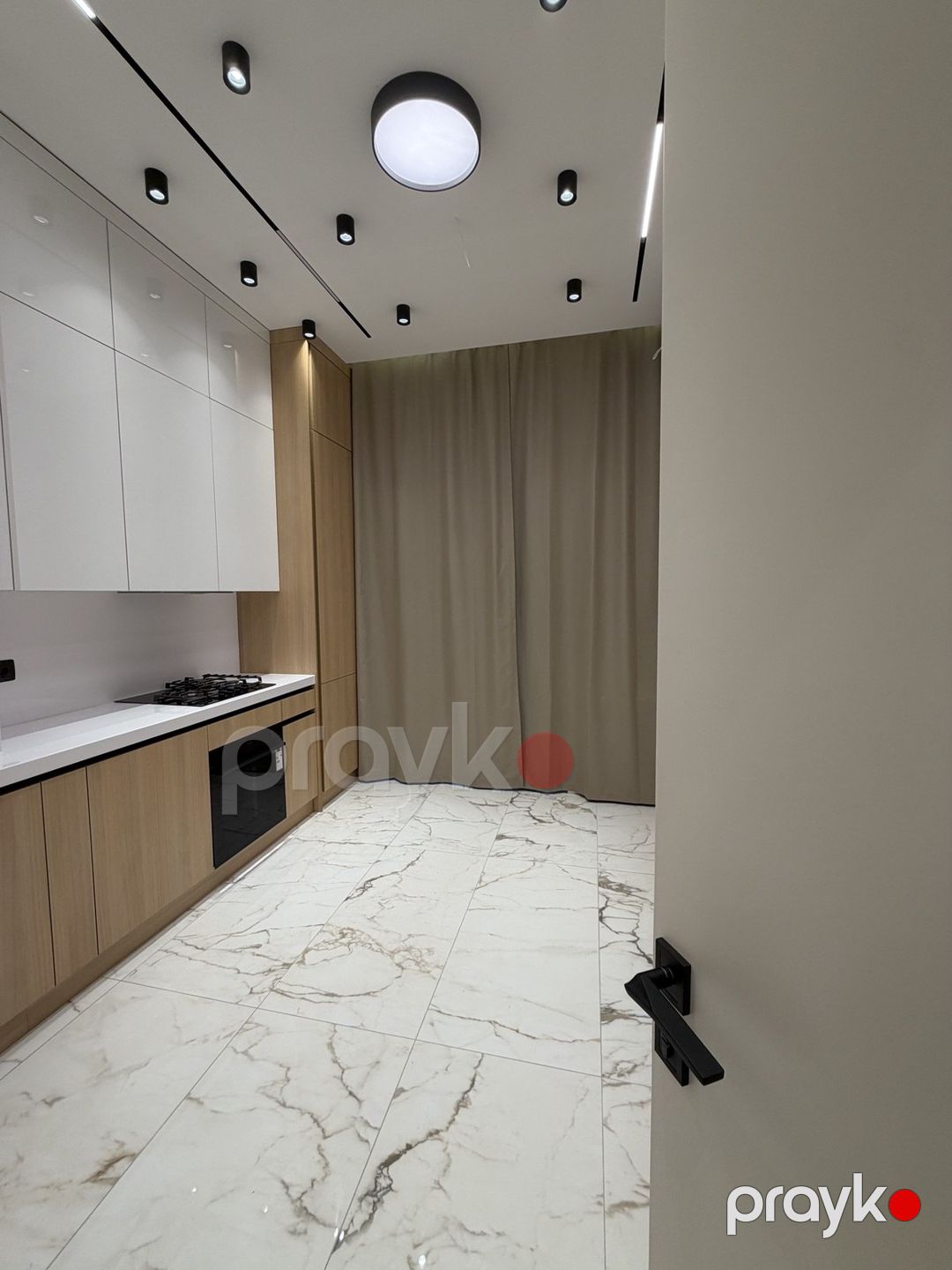 2-otaqlı yeni tikili, Nərimanov r., 100 m² — Mənzil, Bakı (11)