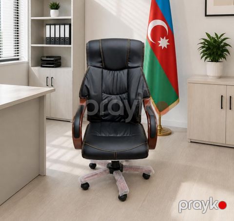 Ofis kreslosu — Bakı