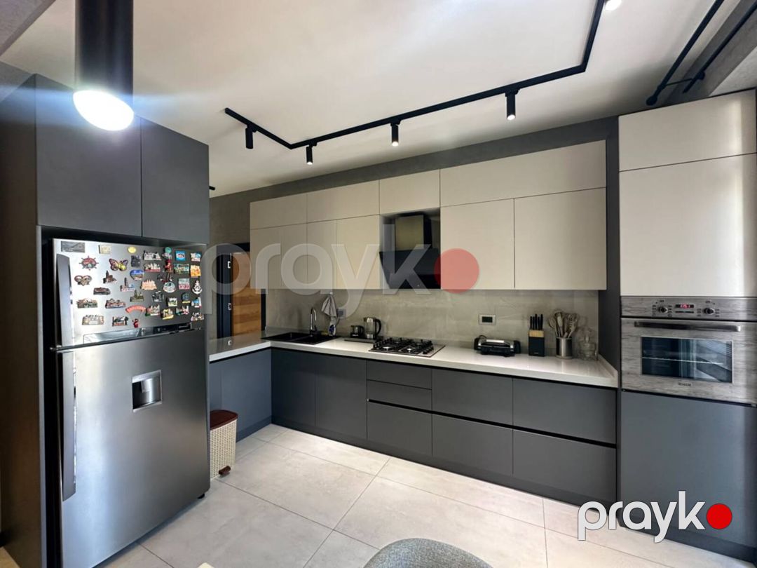 Satılır 2 otaqlı yeni tikili 90 m² — Mənzil, Bakı (6)