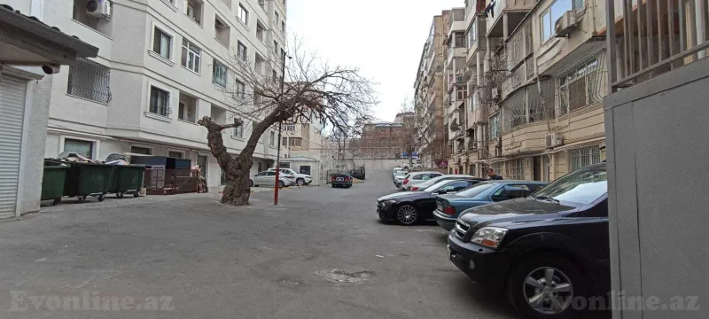 Kirayə verilir Obyekt 65 m² Bakı, Səbail r — Əmlak, Bakı (3)