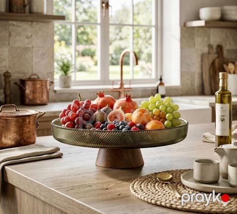 Danny home ,meyvə qabı, 8x25.5 sm, NP17 — Bakı