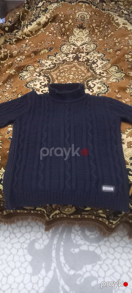 Sviter "FODIL's" — Geyim, ayakkabı, aksesuarlar, Bakı (2)