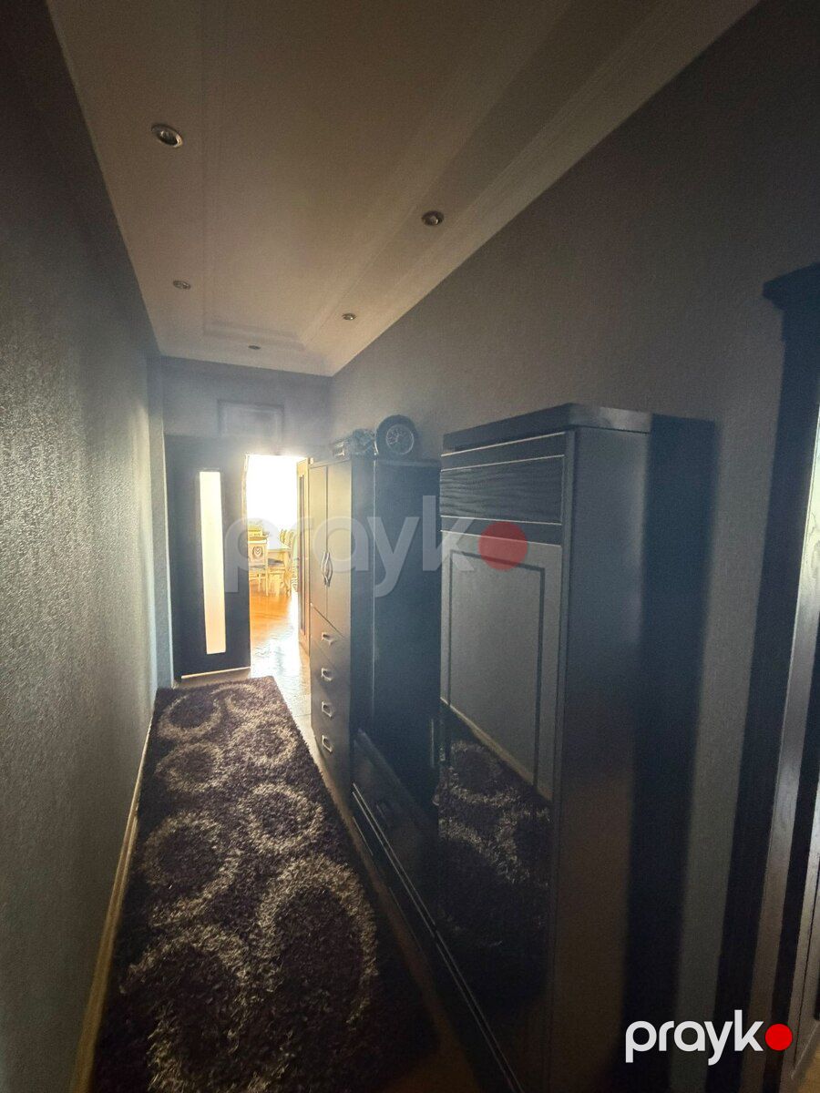 2-otaqlı yeni tikili kirayə verilir, İnşaatçılar m., 78 m² — Mənzil, Bakı (3)