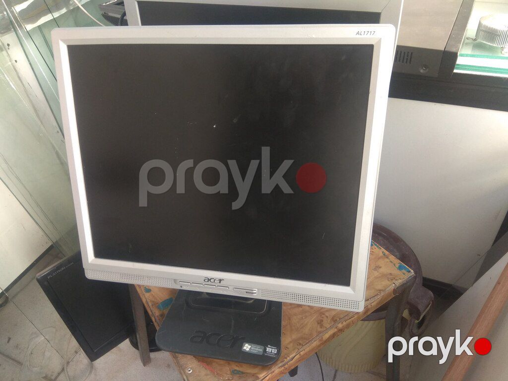 Monitorlar — Kompüterlər və noutbuklar, Bakı (11)
