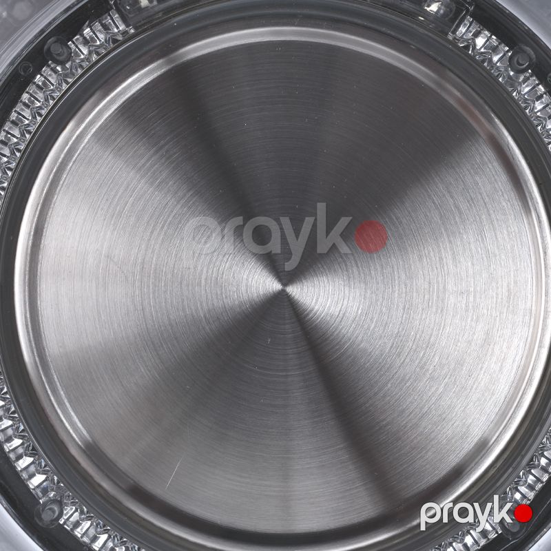 Lexical LEK-1407 Şüşə Elektrik Çaydanı – 1.8L, 2200W — Elektrik çaydanları və termoslar, Bakı (6)