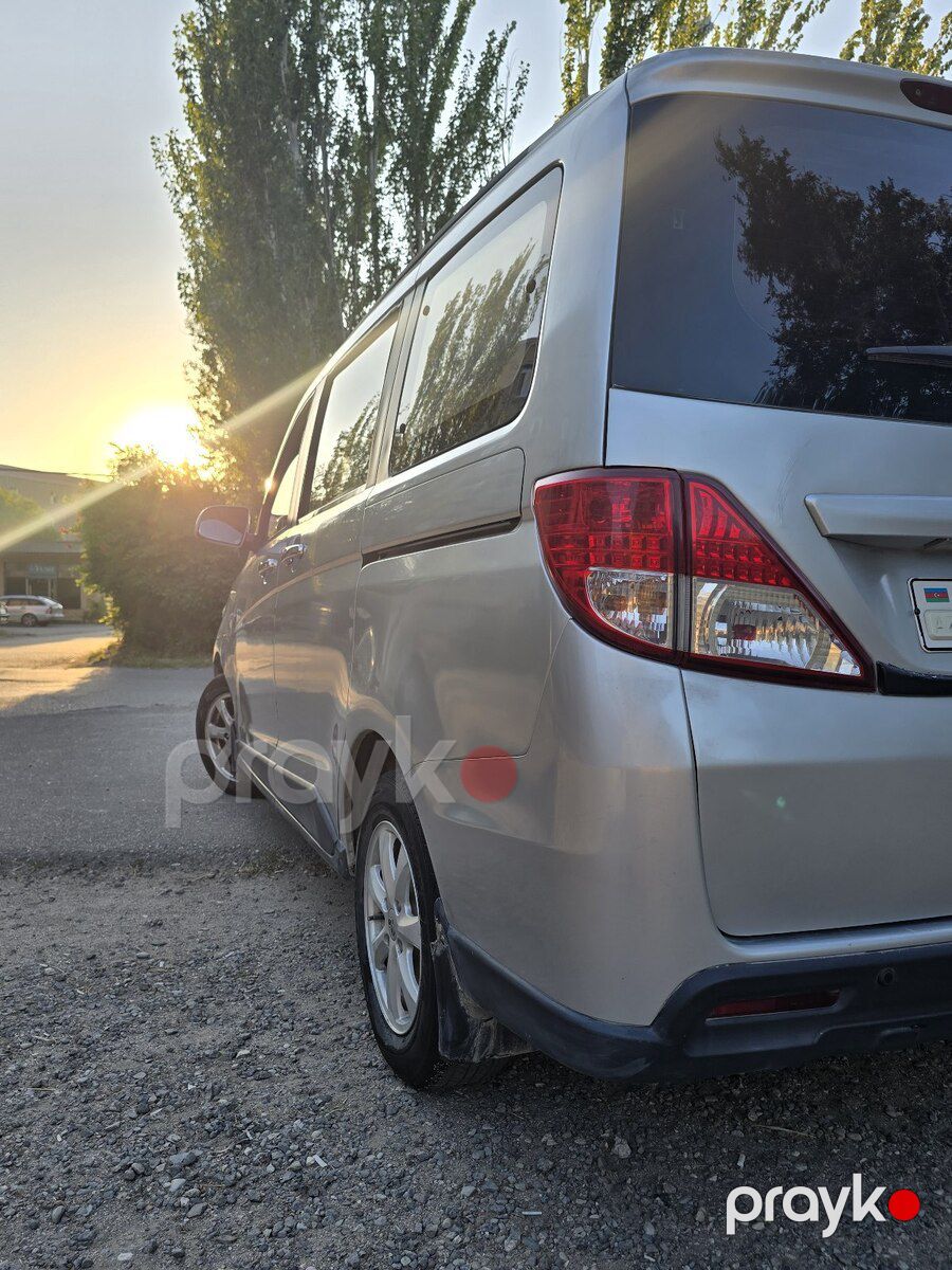 Changan Honor, 2014 il — Avtomobillər, Sumqayıt (8)