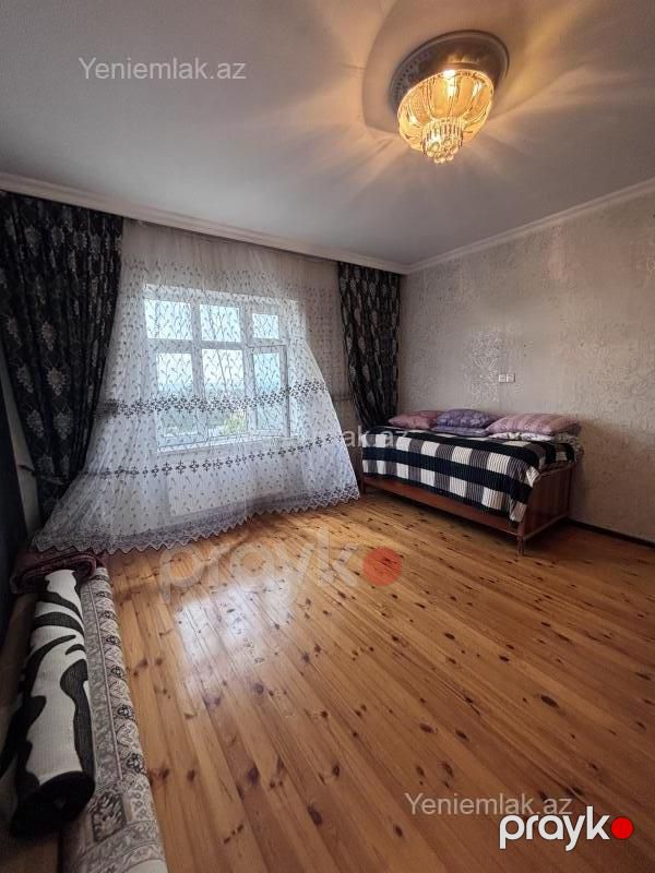 Satılır 6 otaqlı Həyət evi / Villa, 315 m², Novxanı — Ev, villa, Abşeron (4)