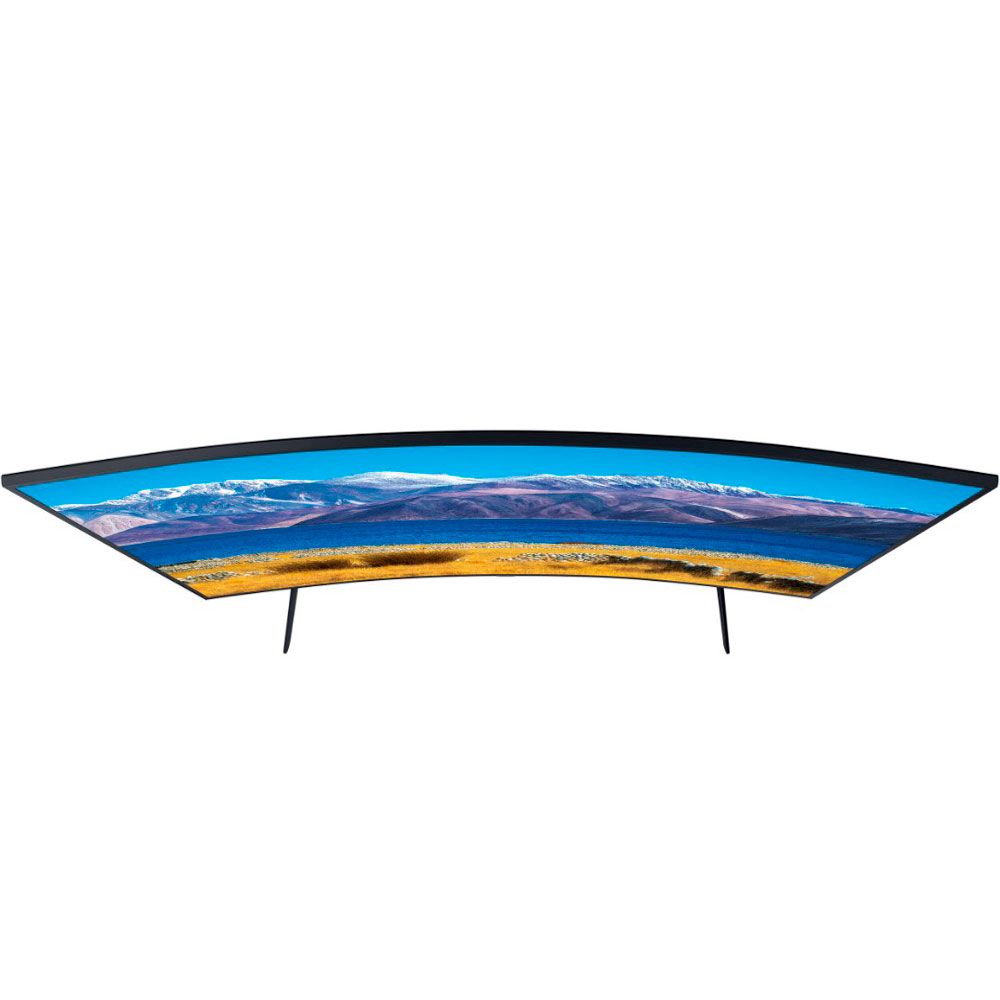 Televizor Samsung UE55TU8300UXRU — Televizorlar, Bakı (5)