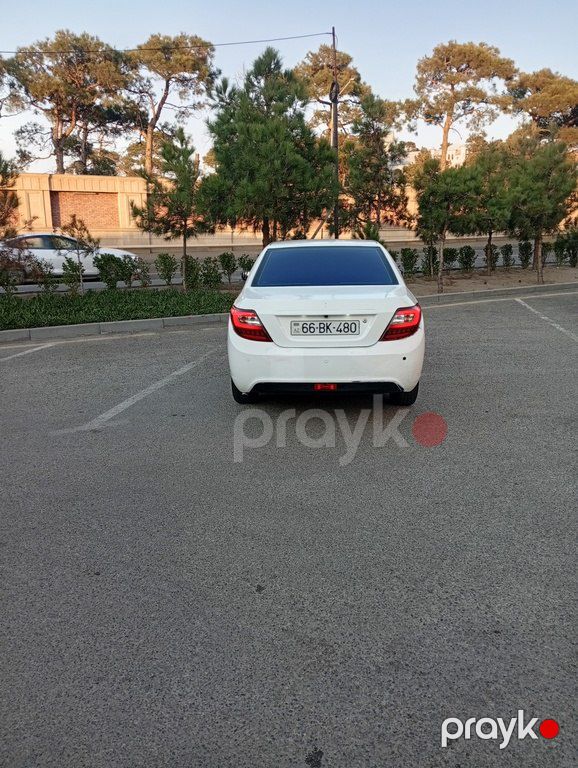Khazar SD, 1.7 L, 2019 il, 274 000 km — Avtomobillər, Bakı (4)