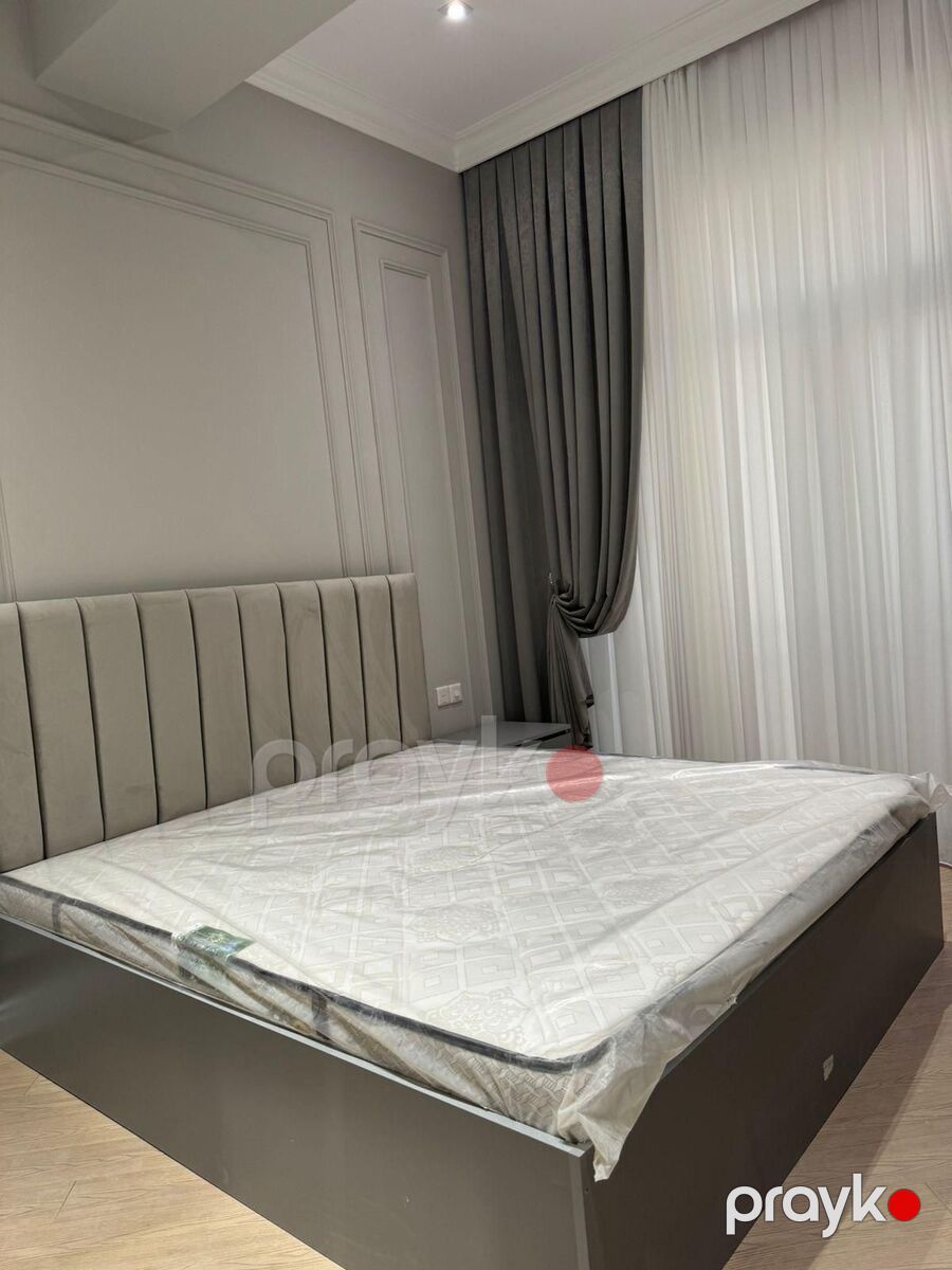 İcarəyə verilir 2 otaqlı yeni tikili 70 m² — Mənzil, Bakı (5)