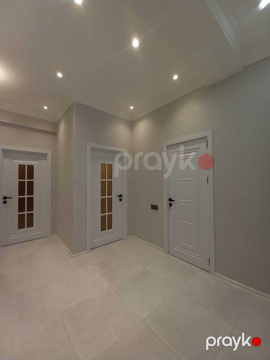 Satılır 2 otaqlı yeni tikili 61 m² — Mənzil, Bakı (8)