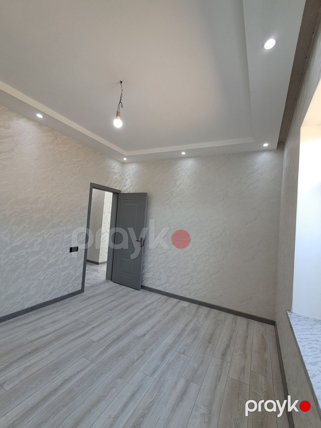 Satılır 3 otaqlı həyət evi/bağ evi 105 m² — Ev, villa, Bakı (12)