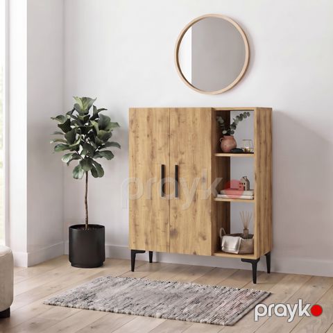 Komod, Ldsp, Votan, 105x90x35 sm — Bakı