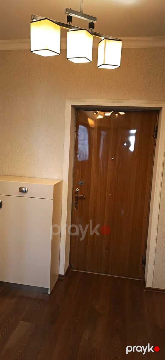 Satılır 1 otaqlı yeni tikili 50 m² — Mənzil, Bakı (6)