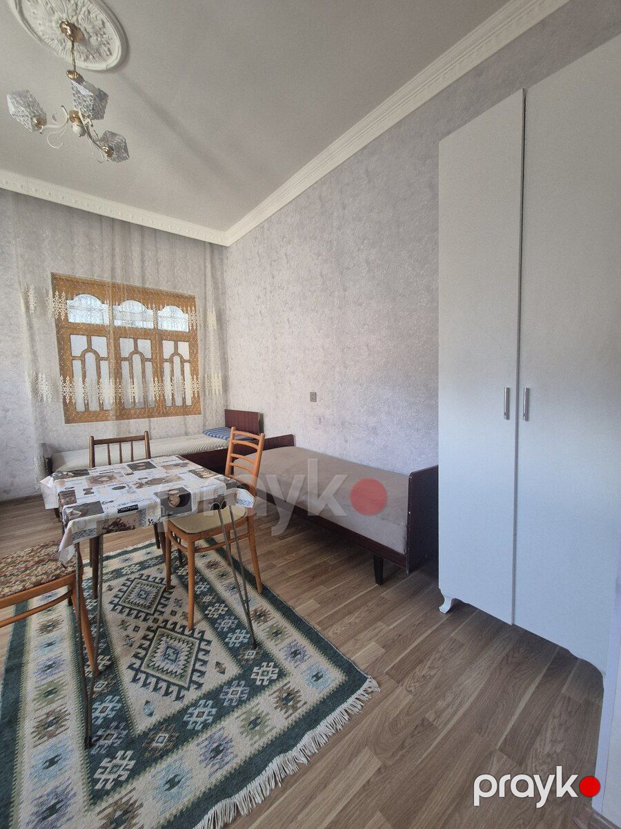Həyət evi kirayə verilir, Gəncə ş — Ev, villa, Gəncə (5)