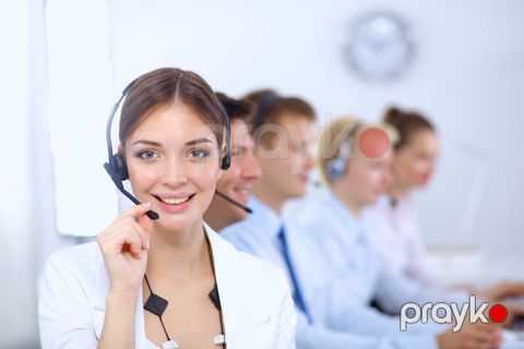 Operator tələb olunur — Bakı