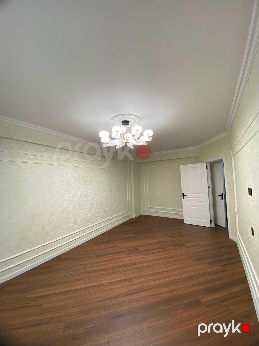 Satılır 2 otaqlı yeni tikili 68 m² — Mənzil, Bakı (4)