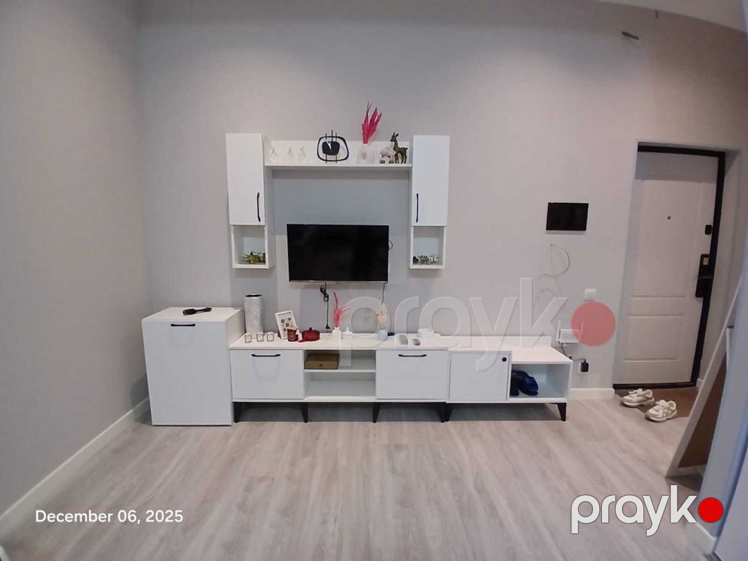 İcarəyə verilir 2 otaqlı yeni tikili 55 m² — Mənzil, Bakı (10)