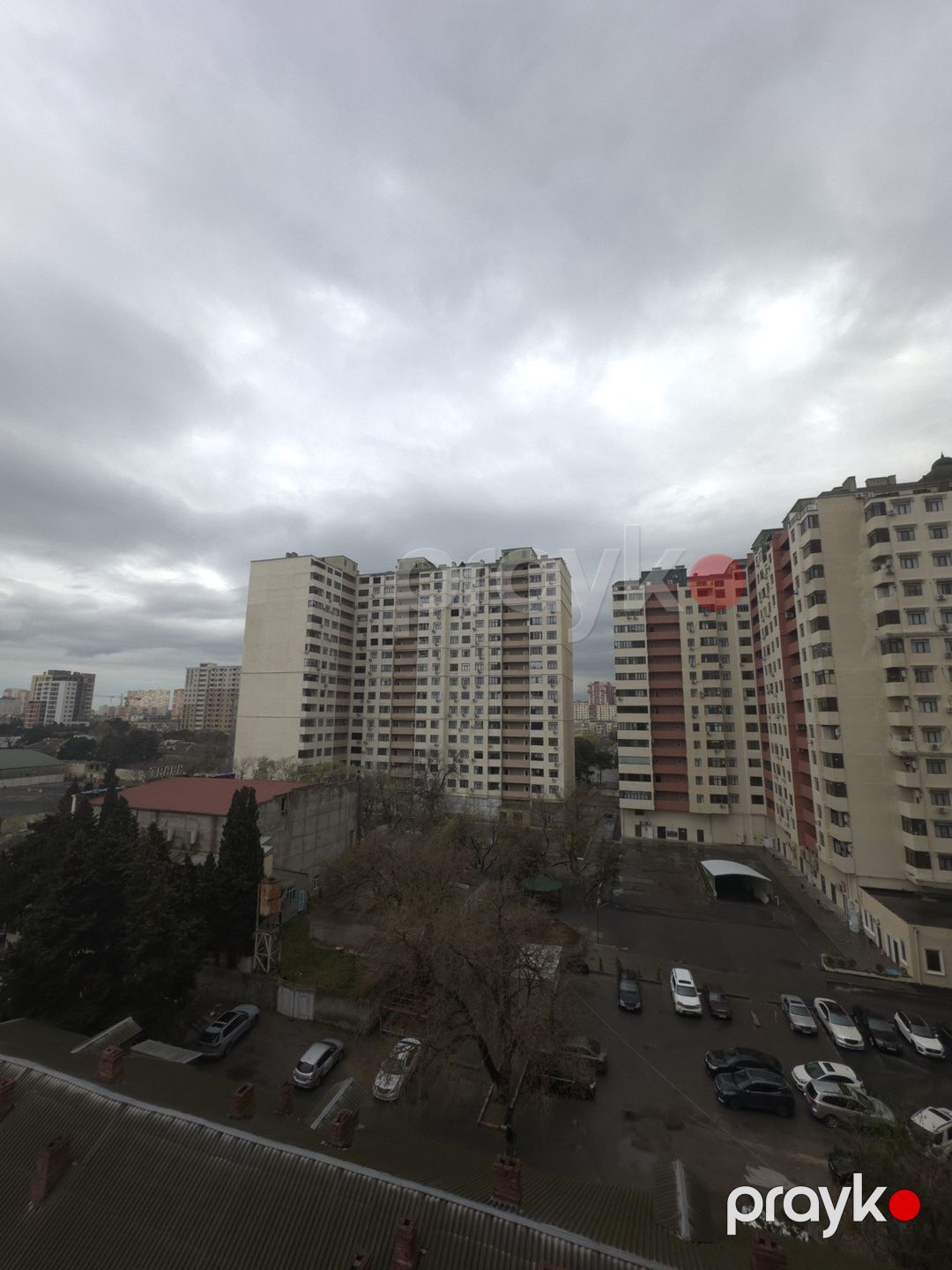 Satılır 1 otaqlı yeni tikili 56 m² — Mənzil, Bakı (3)