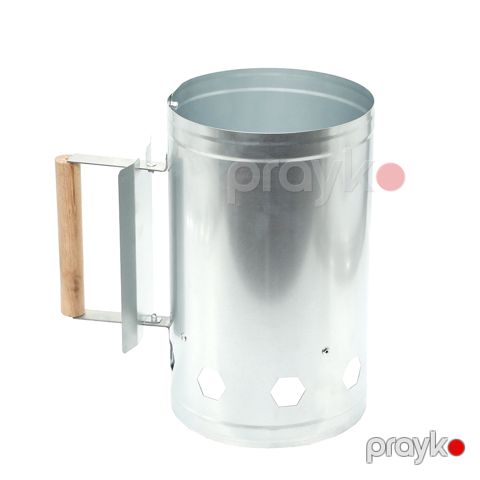 Kömür alışdıran bbq 16*27SM C002 — Bakı