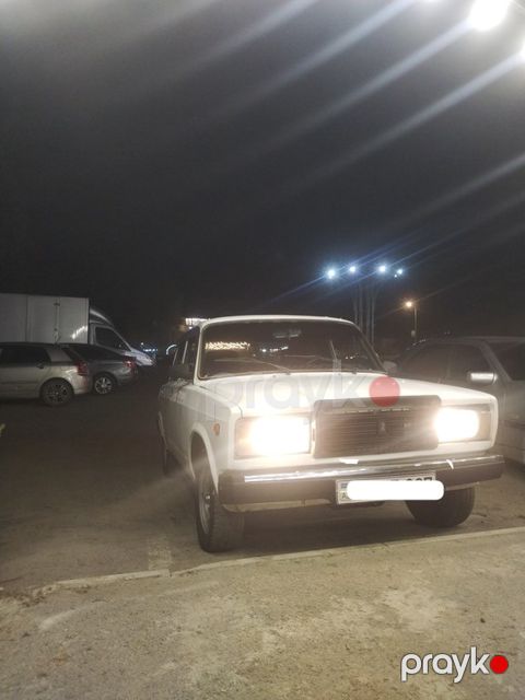 Lada (VAZ) 2107, 1.6 L, 2004 il, 56 487 km — Lənkəran
