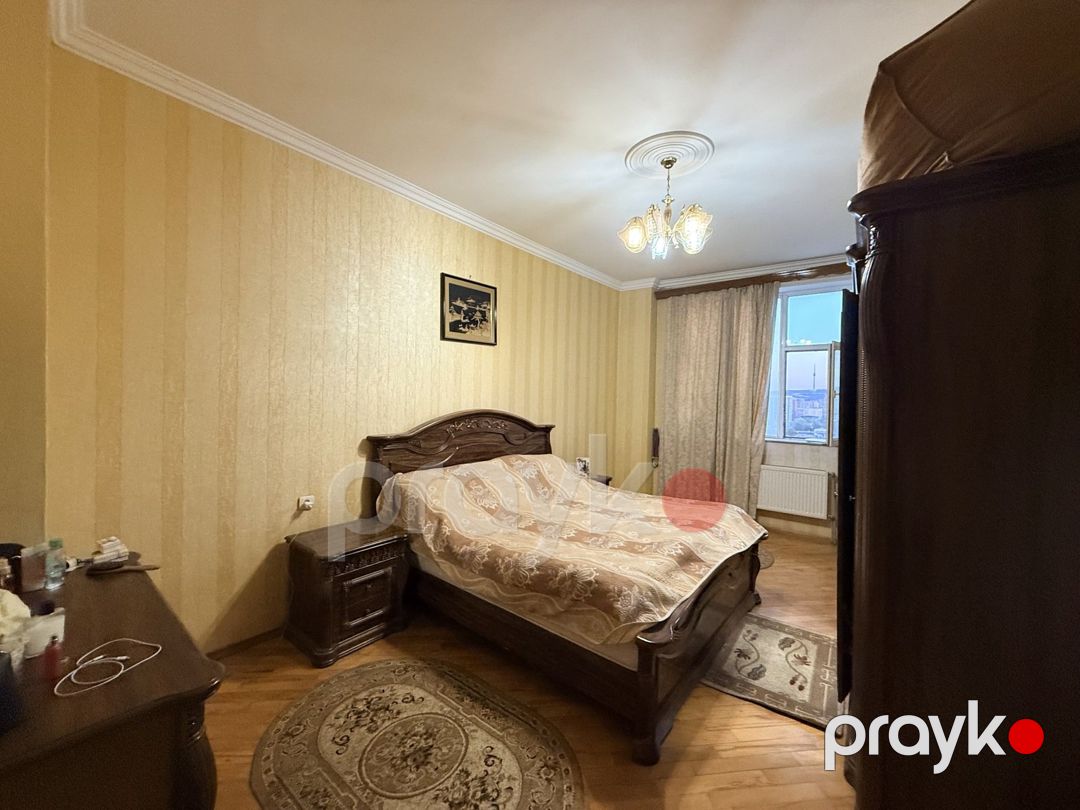 Satılır 2 otaqlı yeni tikili 83 m² — Mənzil, Bakı (8)