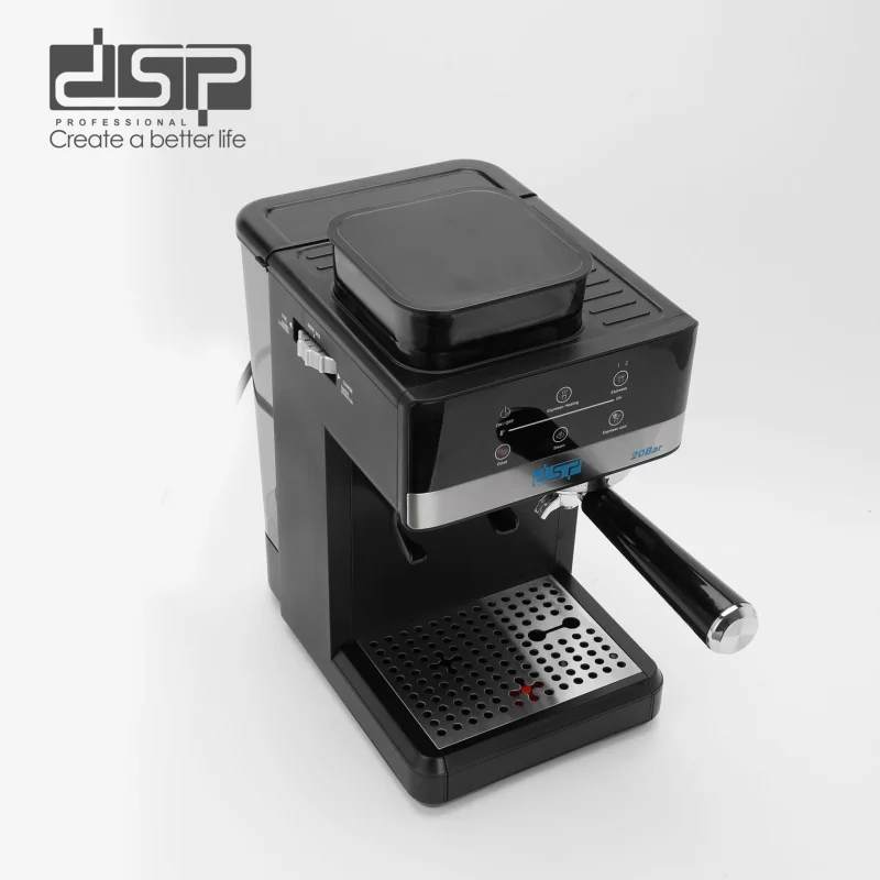 Qəhvə maşını DSP SH_2521_0234 KA3123 — Qahvə aparatları və maşınları, Bakı (2)