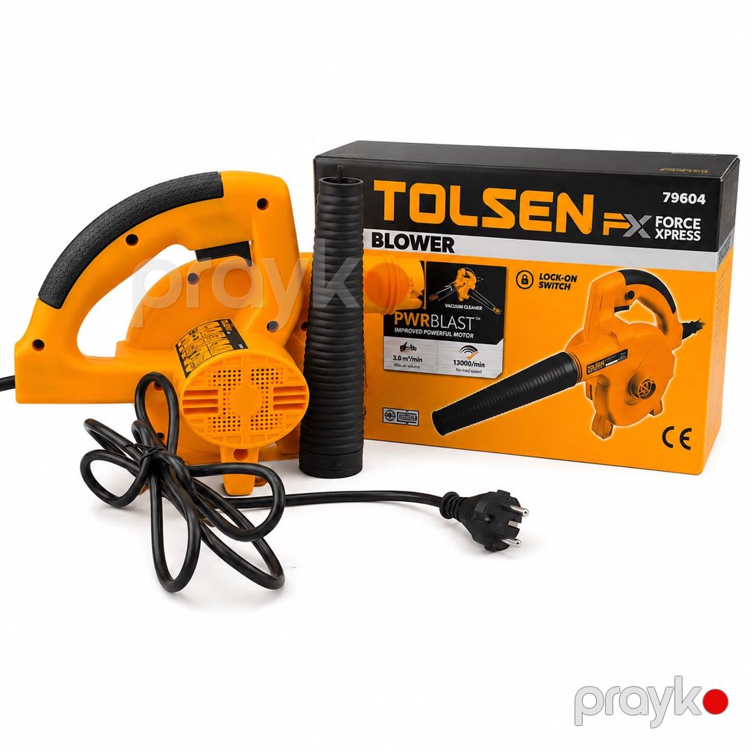 Havaüfürən No brand, Elektrik, 220-240 kVt, 400 m/s — Mallar, Bakı (3)