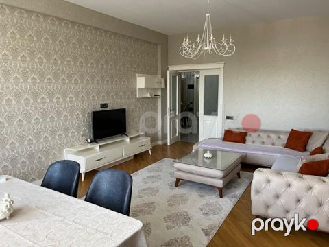 Satılır 2 otaqlı yeni tikili 90 m² — Bakı