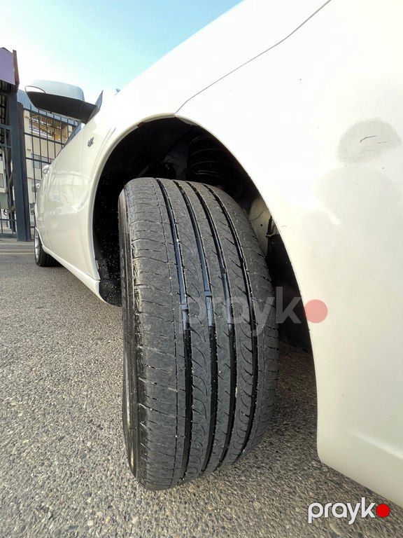 Khazar SD, 1.7 L, 2021 il, 168 000 km — Avtomobillər, Sumqayıt (8)