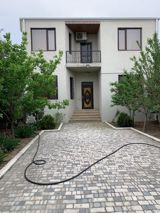 Satılır 4 otaqlı həyət evi/bağ evi 220 m² — Şamxal