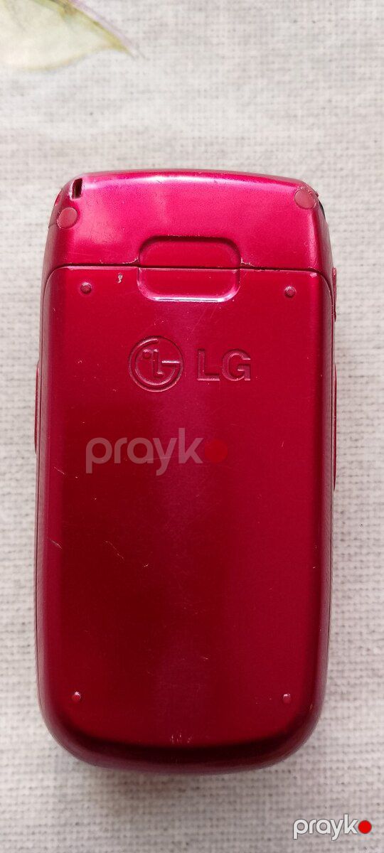 Telefon LG — Smartfonlar, Bakı (5)