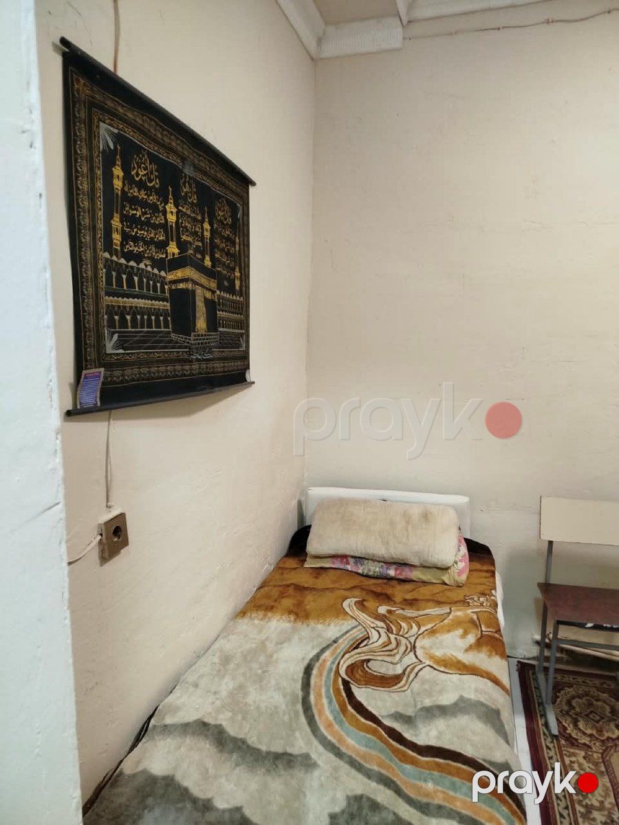 Həyət evi kirayə verilir, Nizami m — Ev, villa, Bakı (8)