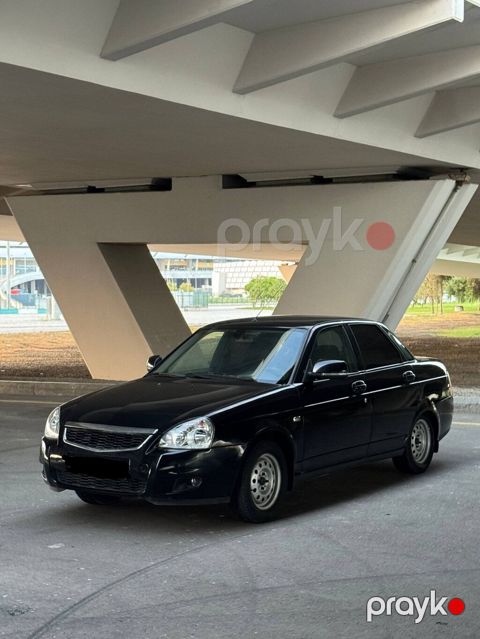 VAZ (Lada) Priora: 1.6 l 2013 il 220342 km Sedan — Bakı