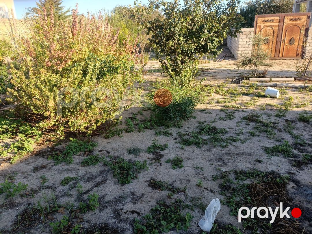 2.3 sot torpaq sahəsi, Maştağa qəs — Torpaq, Bakı (4)