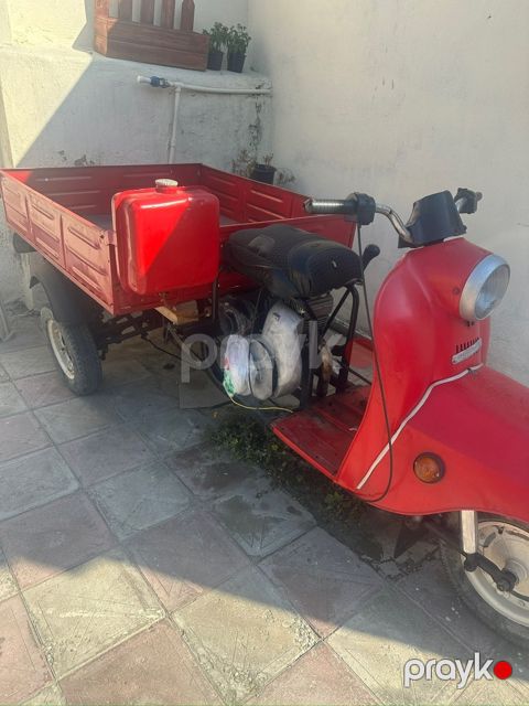 Muravey, 1990 il — Bakı