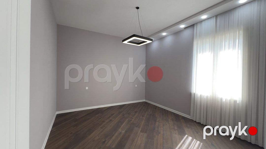 Satılır 4 otaqlı həyət evi/bağ evi 145 m² — Ev, villa, Bakı (10)